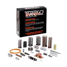 4R75W Shift Kit 1991