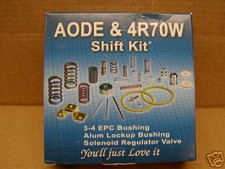 4R75W Shift Kit 1991-2008