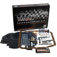4R75W Shift Kit 1994-2013