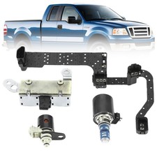 4R75W Solenoid Kit