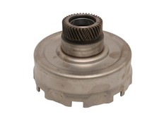 4R75W Sun Shell