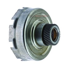 4R75W Sun Shell 1993