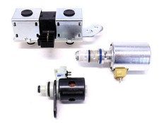 4R75W Tcc Solenoid 1998-2004