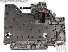 4R75W Tcc Solenoid 2000-2003