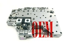 4R75W Valve Body