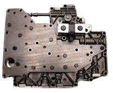 4R75W Valve Body 2001-2008