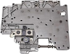 4R75W Valve Body 2004-2011