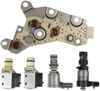 4T40E Transmission Control Solenoid Kit GM 2004-2010