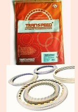 4T40E Banner Rebuild Kit