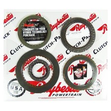 4T40E Clutch Module