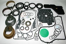 4T40E Overhaul Kit