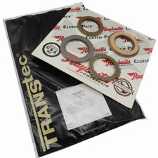 4T60E Banner Rebuild Kit