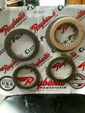 4T60E Clutch Module 1995