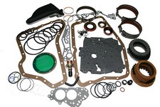 4T60E Master Rebuild Kit 1991-94