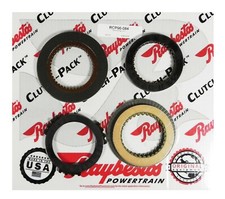 4T65E Clutch Module 1997-2002