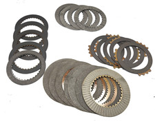 4T65E Clutch Module 1998-2002