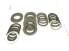 4T65E Clutch Module 2003