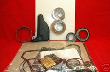 4T65E Input Drum