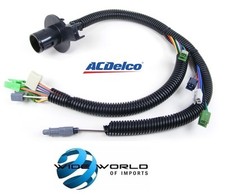 4T65E Internal Wiring Harness
