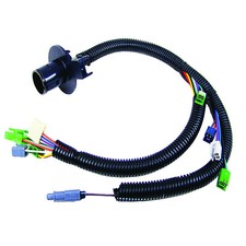 4T65E Internal Wiring Harness 1997