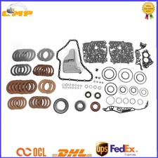 4T65E Master Rebuild Kit 1997