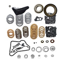 4T65E Master Rebuild Kit 1997-2007