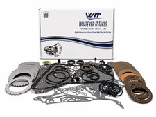 4T65E Master Rebuild Kit 2003