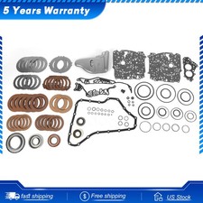 4T65E Master Rebuild Kit 2004