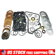 4T65E Overhaul Kit