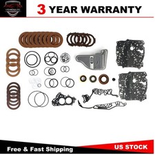 4T65E Overhaul Kit 2000-2003