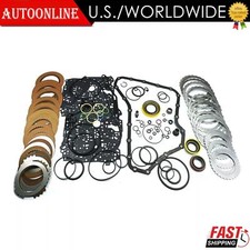 4T65E Overhaul Kit 2003