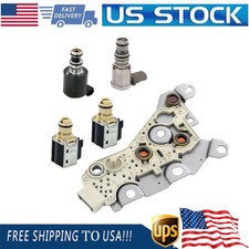 4T65E Pressure Control Solenoid