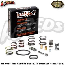 4T65E Shift Kit