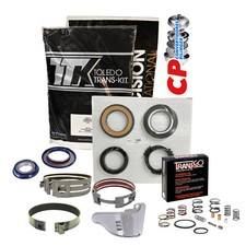 4T65E Shift Kit 2003