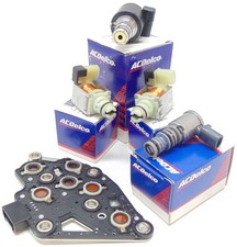 4T65E Solenoid Kit 1997-2002