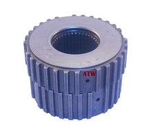 4T65E Sprag Clutch 1993-2002