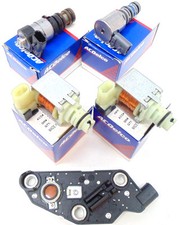 4T65E Tcc Solenoid 2003