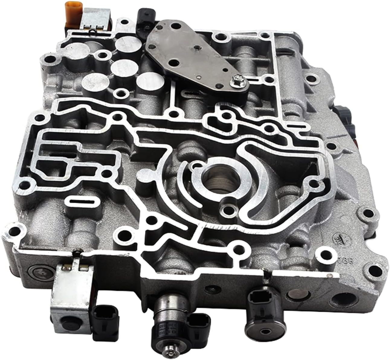 4T65E Transmission Valve Body for GM Front-Wheel Drive