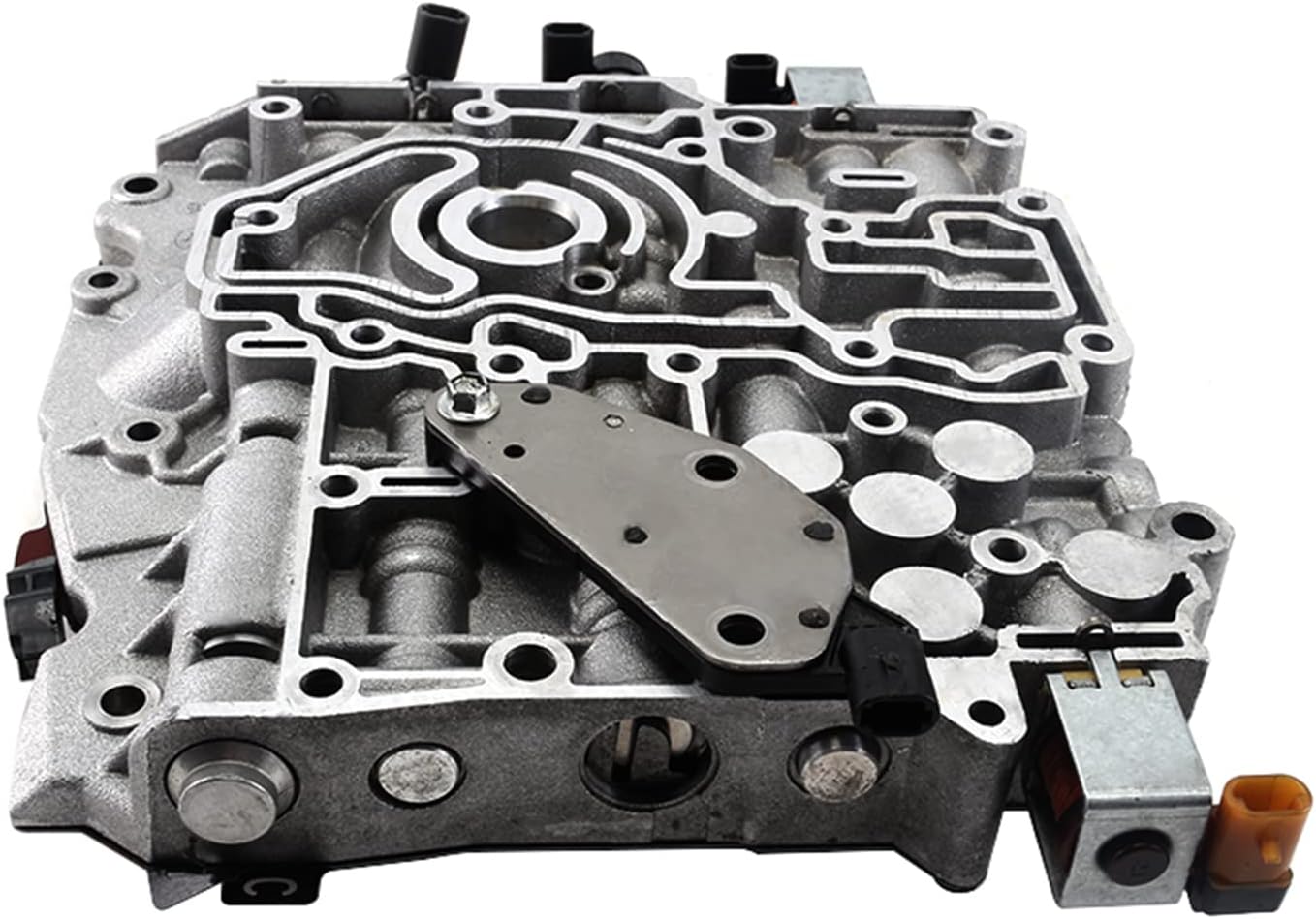 4T65E Transmission Valve Body for GM Front-Wheel Drive view 2