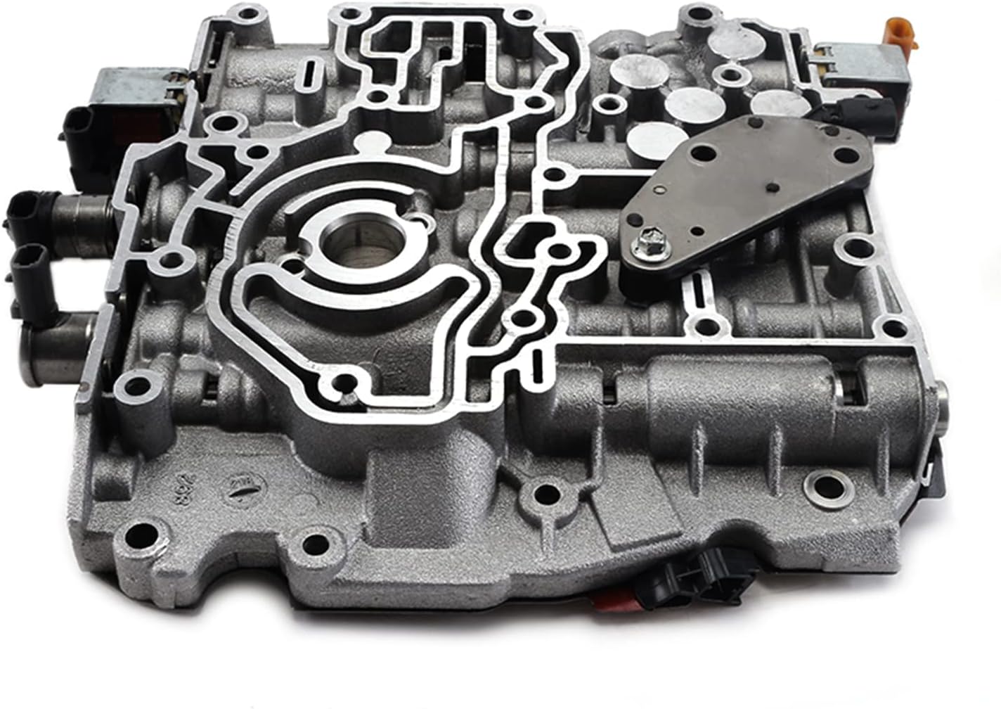 4T65E Transmission Valve Body for GM Front-Wheel Drive view 3