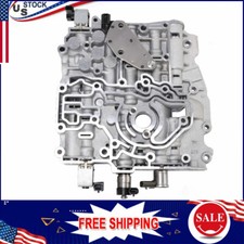 4T65E Valve Body