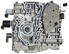4T65E Valve Body 1997-2002