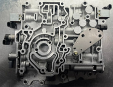 4T65E Valve Body 2003
