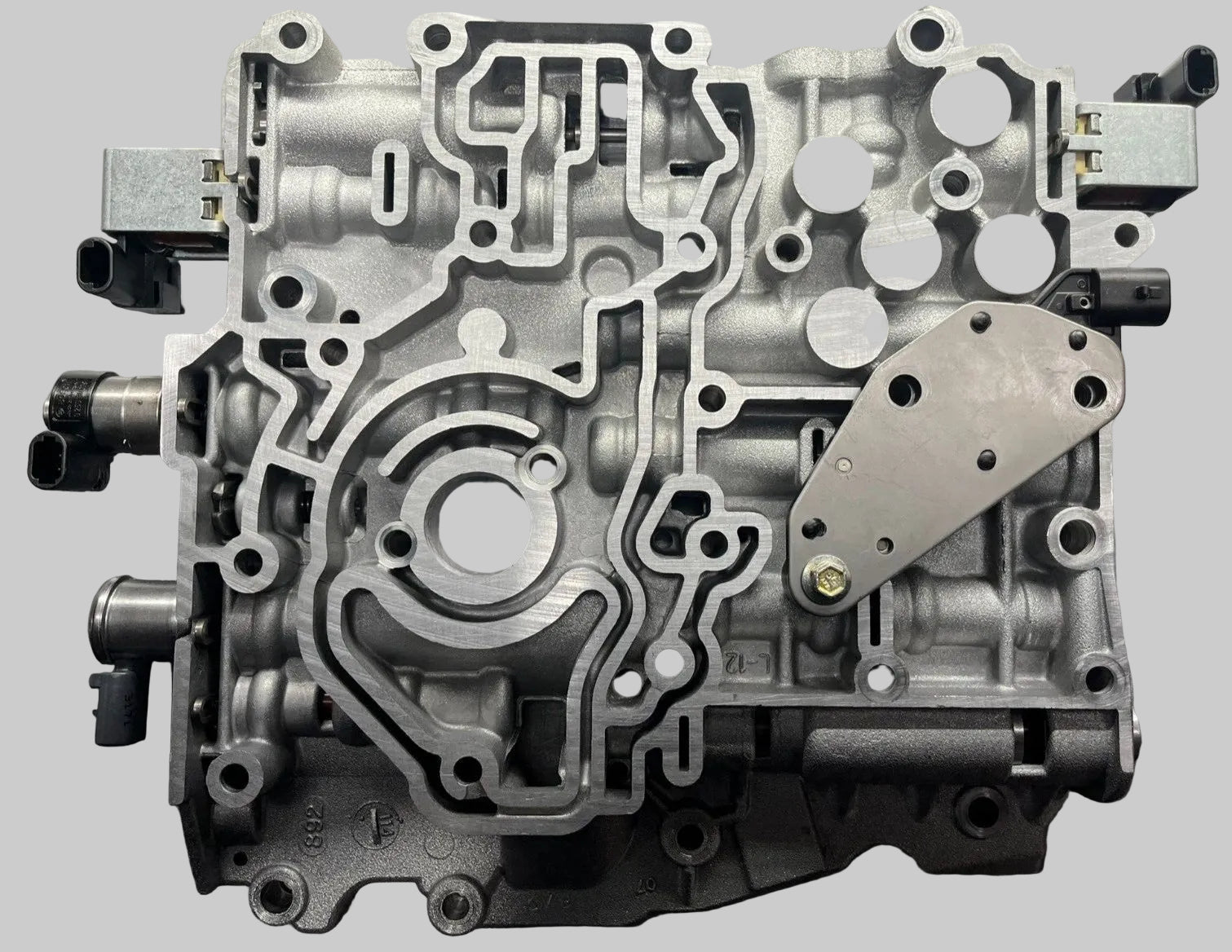 4T65E Valve Body 2003-Up - Remanufactured
