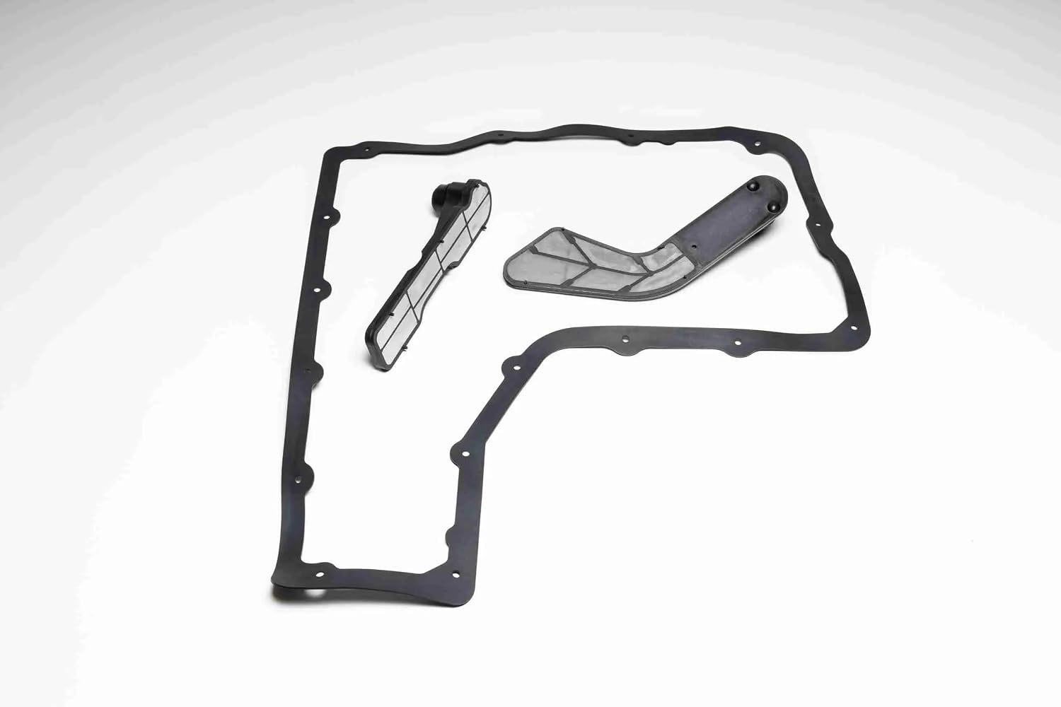 4T80E Scavenger Filter + Pan Gasket Kit, Cadillac Northstar view 2
