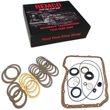 545RFE Banner Rebuild Kit