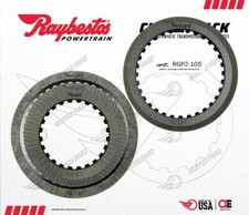 545RFE Clutch Module 1999