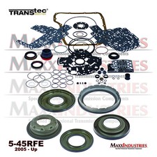 545RFE Overhaul Kit 2006