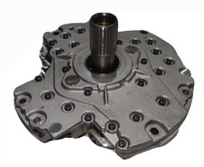 545RFE Pump 2006