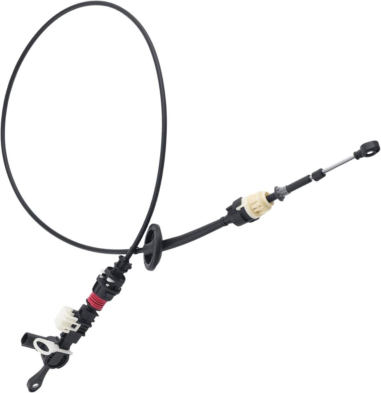 545RFE Automatic Transmission Shift Cable, Dodge Ram